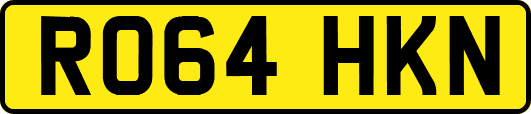 RO64HKN