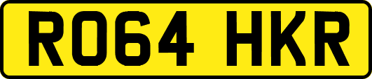 RO64HKR