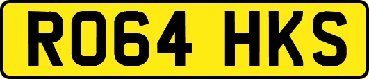 RO64HKS