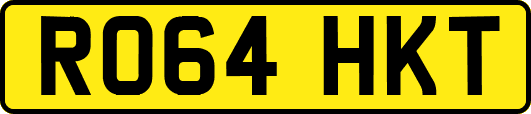 RO64HKT