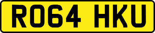 RO64HKU