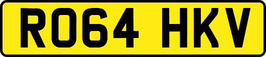 RO64HKV