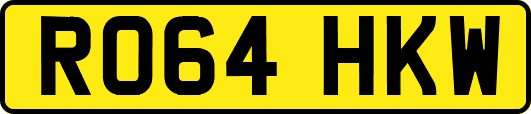 RO64HKW