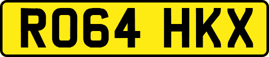RO64HKX