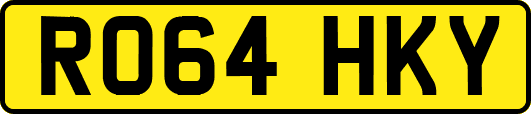 RO64HKY