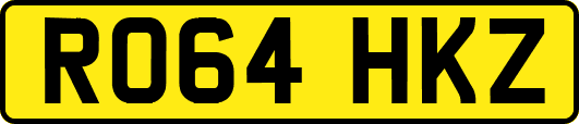 RO64HKZ