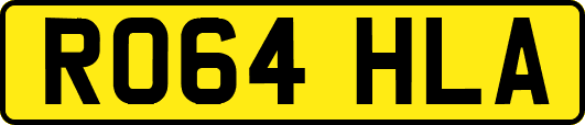 RO64HLA