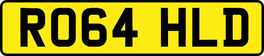 RO64HLD
