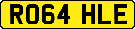 RO64HLE