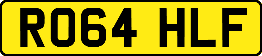 RO64HLF