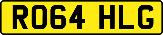 RO64HLG