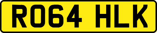 RO64HLK