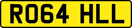 RO64HLL