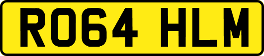 RO64HLM