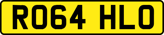 RO64HLO