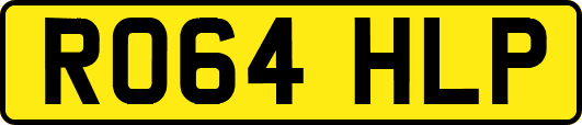 RO64HLP