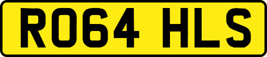 RO64HLS