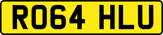 RO64HLU