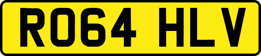 RO64HLV