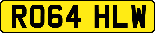RO64HLW
