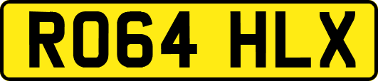 RO64HLX