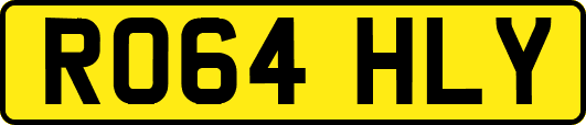 RO64HLY