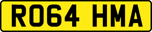 RO64HMA