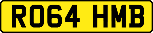 RO64HMB