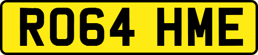 RO64HME