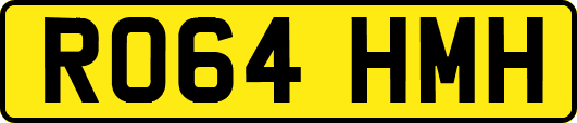RO64HMH