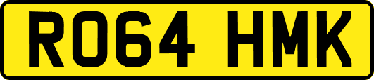 RO64HMK