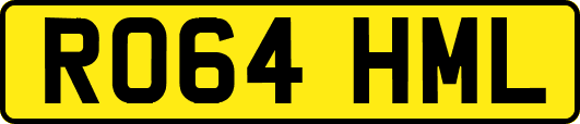RO64HML