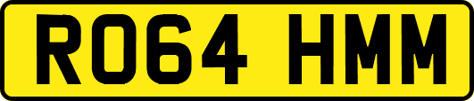RO64HMM