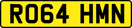 RO64HMN