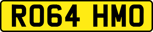 RO64HMO