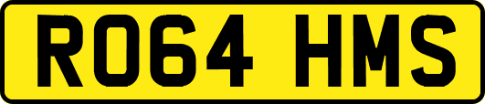RO64HMS