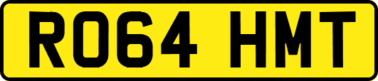 RO64HMT