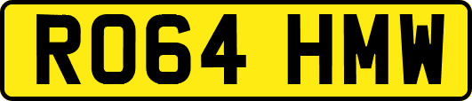 RO64HMW