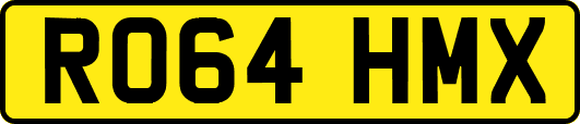 RO64HMX