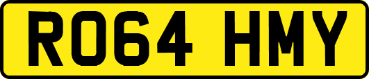 RO64HMY