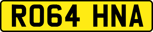 RO64HNA