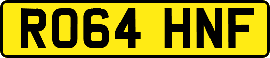 RO64HNF
