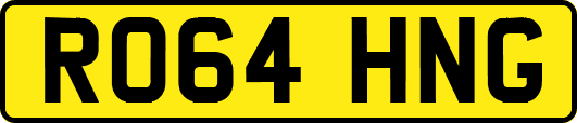 RO64HNG