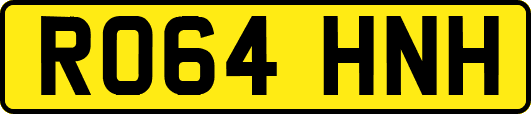 RO64HNH