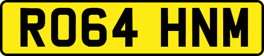 RO64HNM