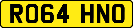 RO64HNO