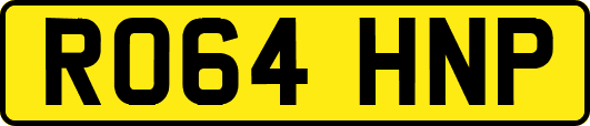 RO64HNP