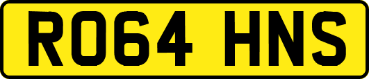 RO64HNS