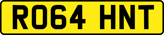 RO64HNT