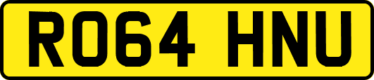 RO64HNU